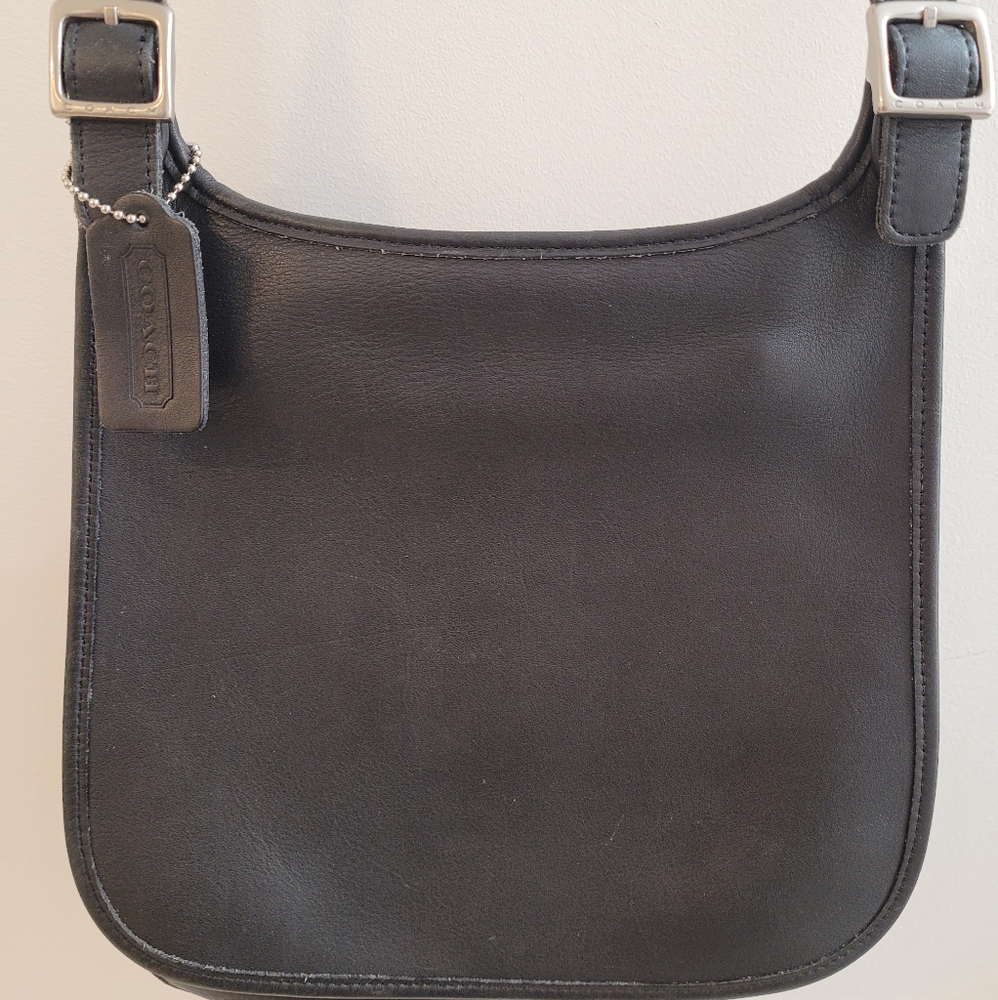 Coach vintage crossbody 9135